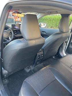 تۆیۆتا کۆرۆلا